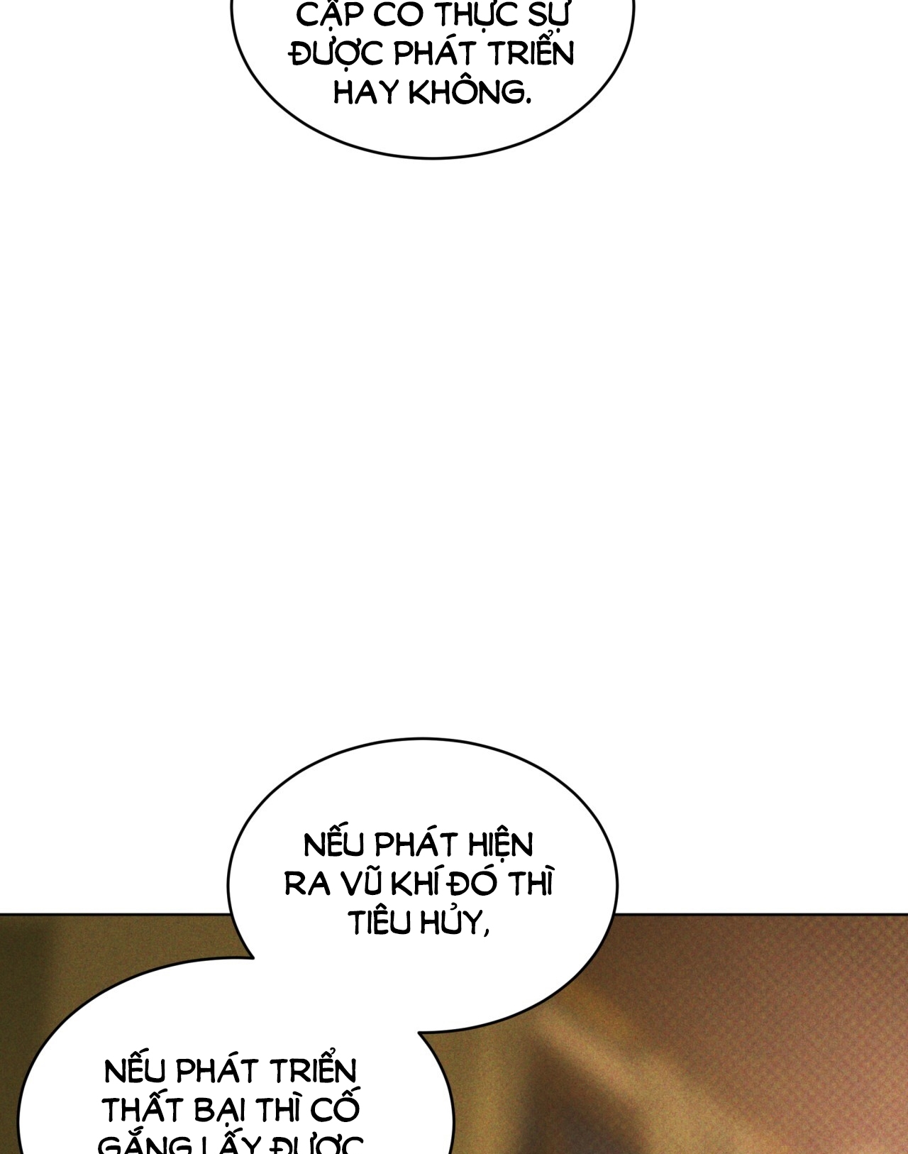 Codename Anastasia chapter 20.1 - Trang 6