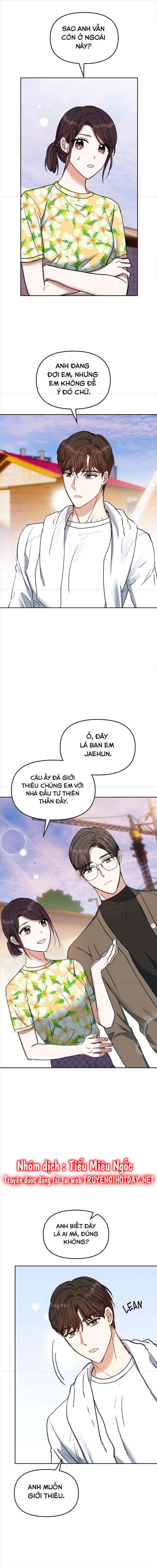 bản cam kết hôn nhân chapter 33 17