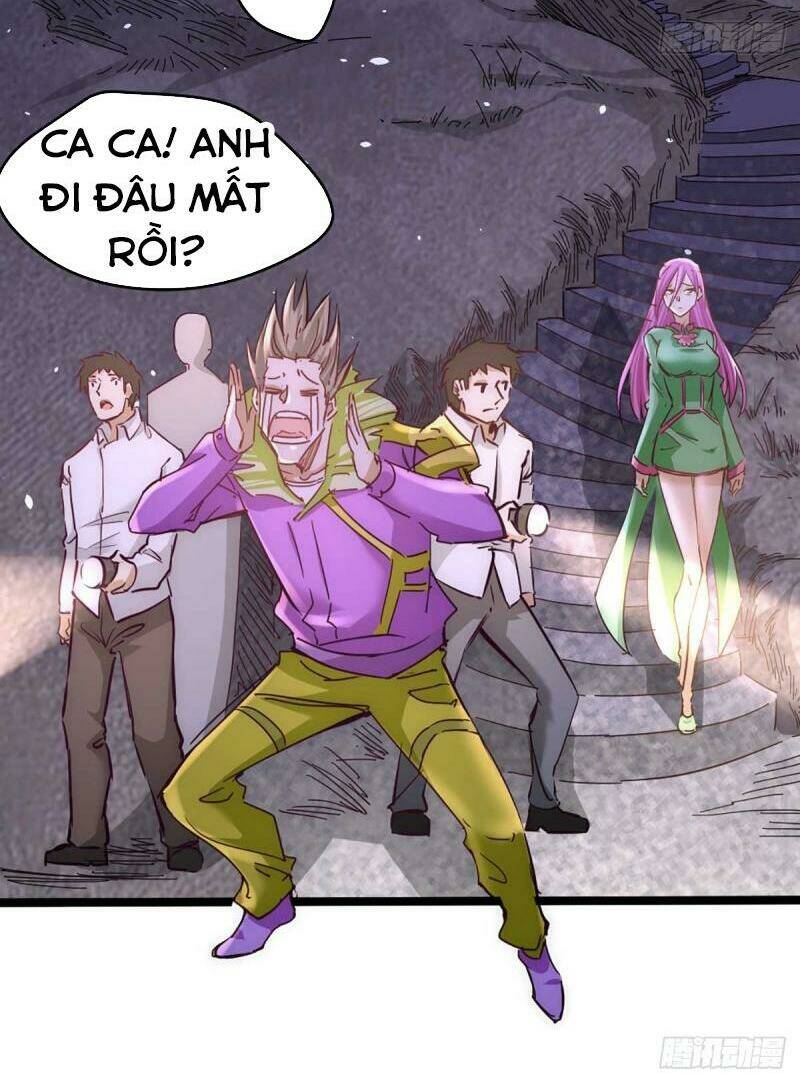 đô thị đỉnh phong cao thủ chapter 91 20