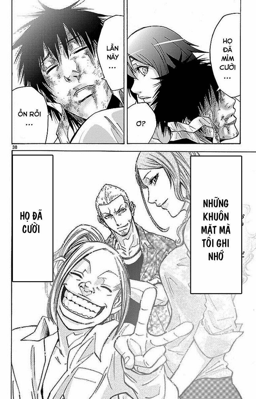 imawa no kuni no alice chapter 22.2 16