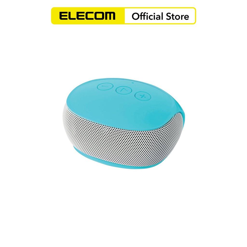 Loa bluetooth Elecom LBT-SPP20 - Hàng chính hãng