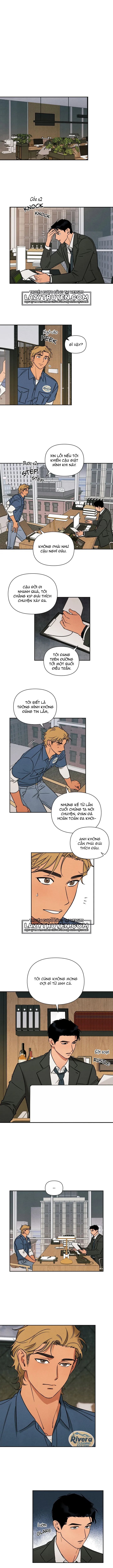 cơn phê dơ bẩn nhất chapter 10 6