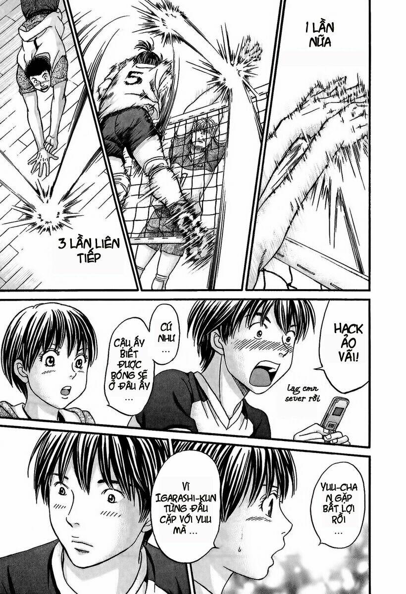 hetakoi chapter 49 13