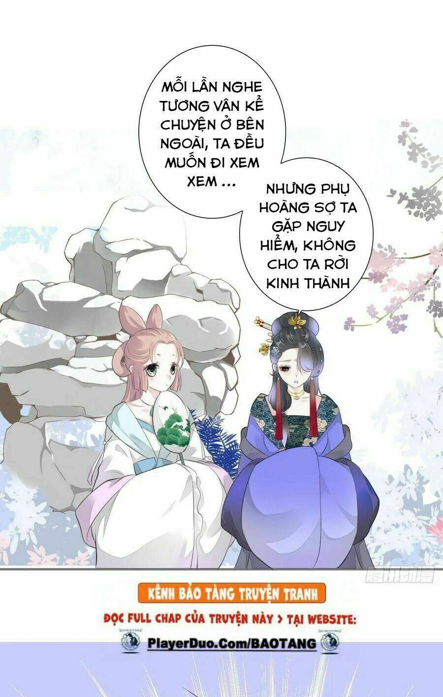 điền viên mật sủng: cô vợ nóng bỏng chapter 99 9