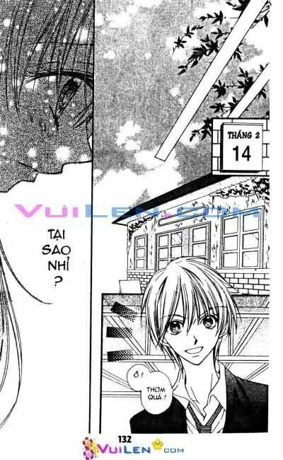 công chúa ẩm thực chapter 9 132