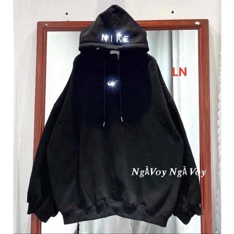 Áo hoodie Nai in mũ TH6