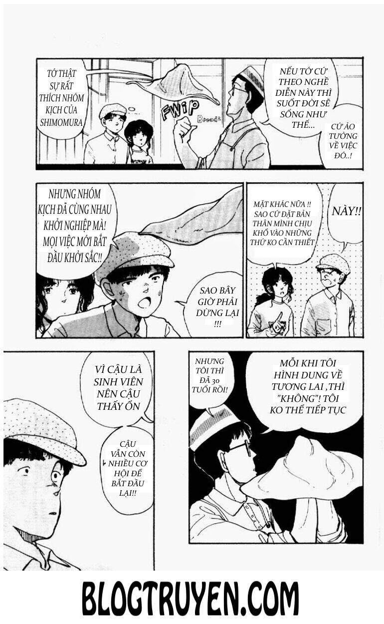 asatte dance chapter 17 7