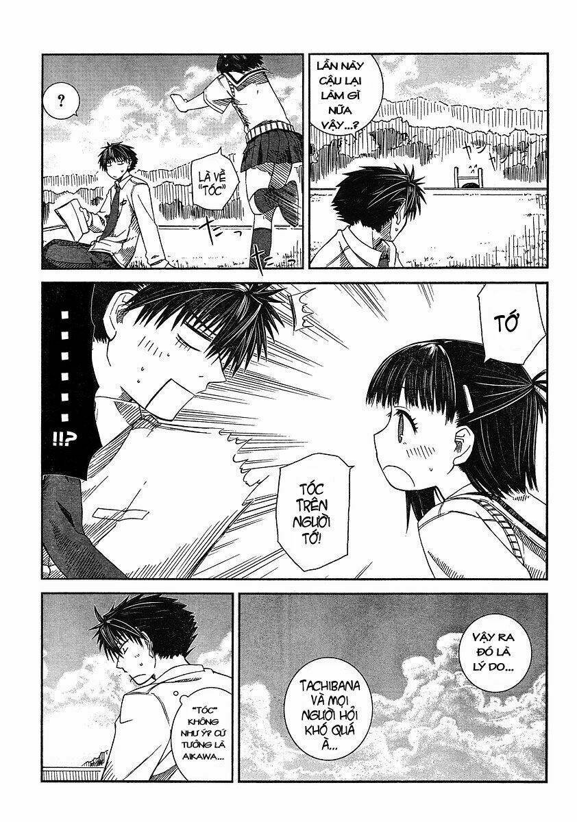 prunus girl chapter 5 14