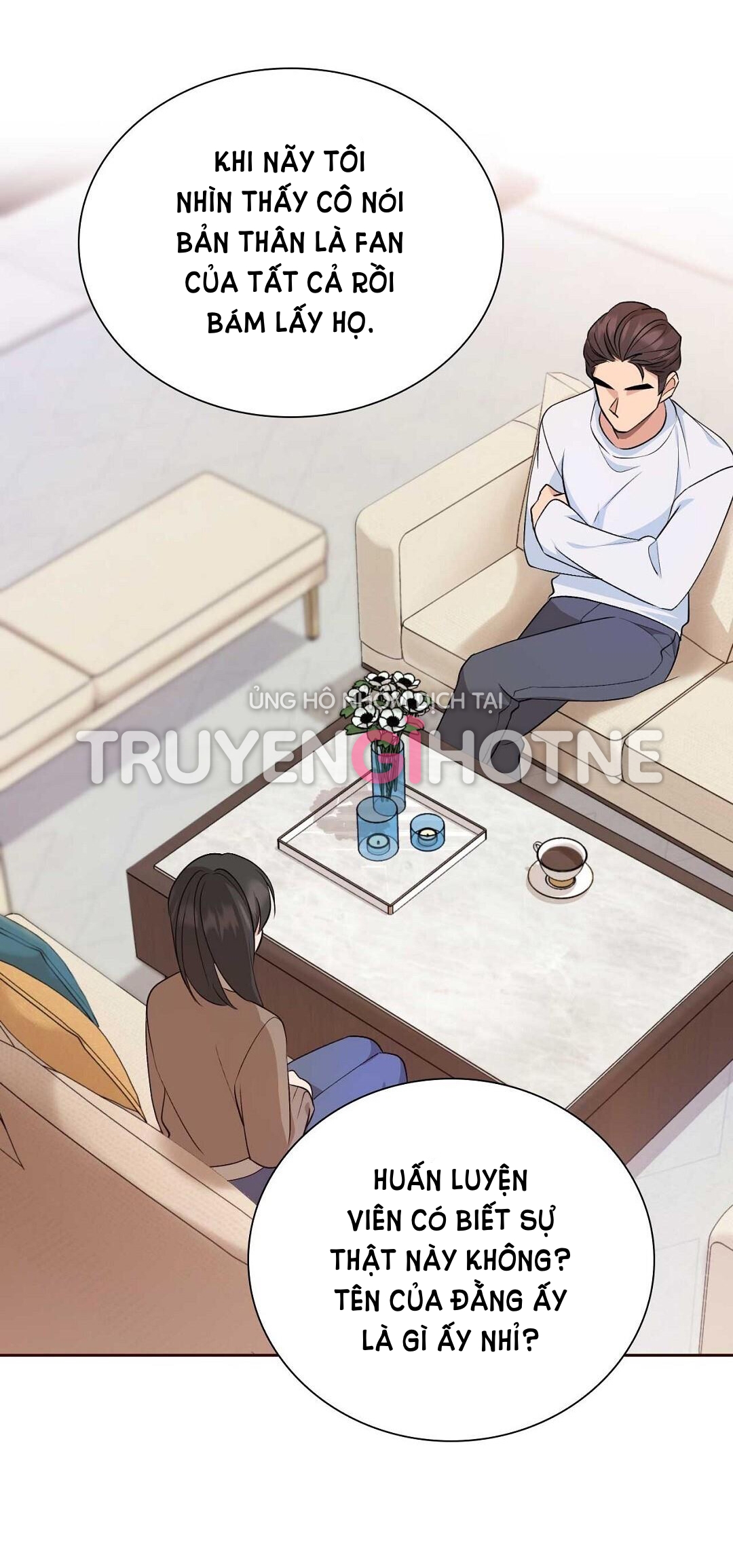 [18+] hợp đồng nô lệ dâm đãng chapter 7.1 36