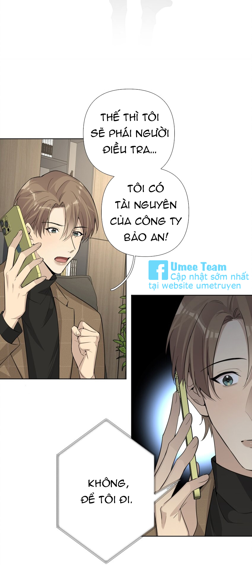 Phát Tài Nào! Hỡi Quý Ngài Ác Long chapter 62