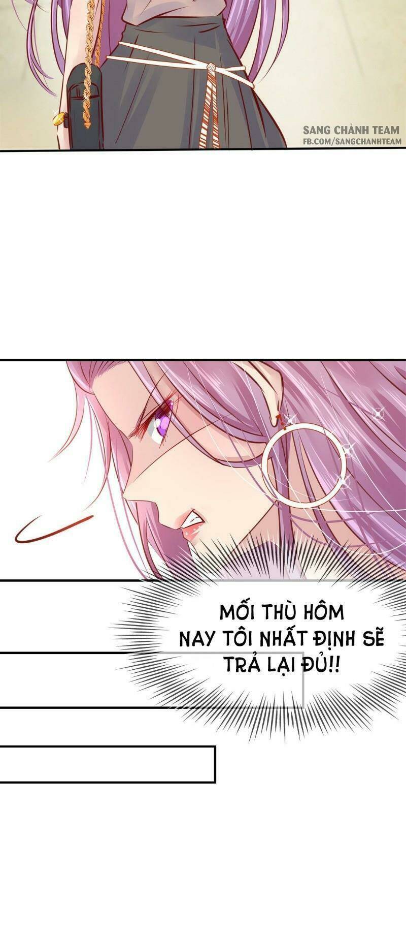 thương tiên sinh mã giáp của anh lại rơi rồi chapter 4 15