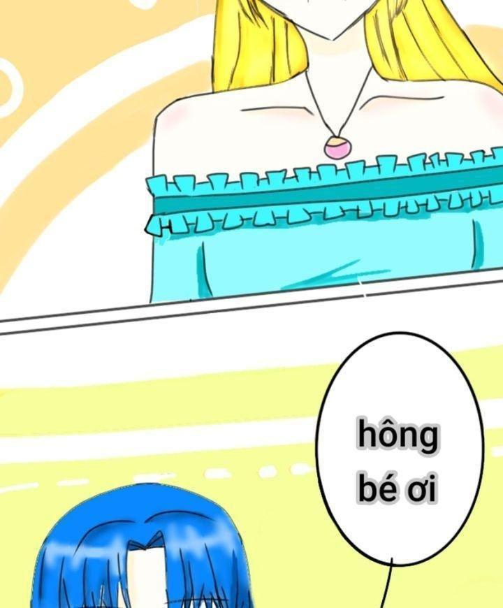 xuyên không làm thái tử phi chapter 1 65