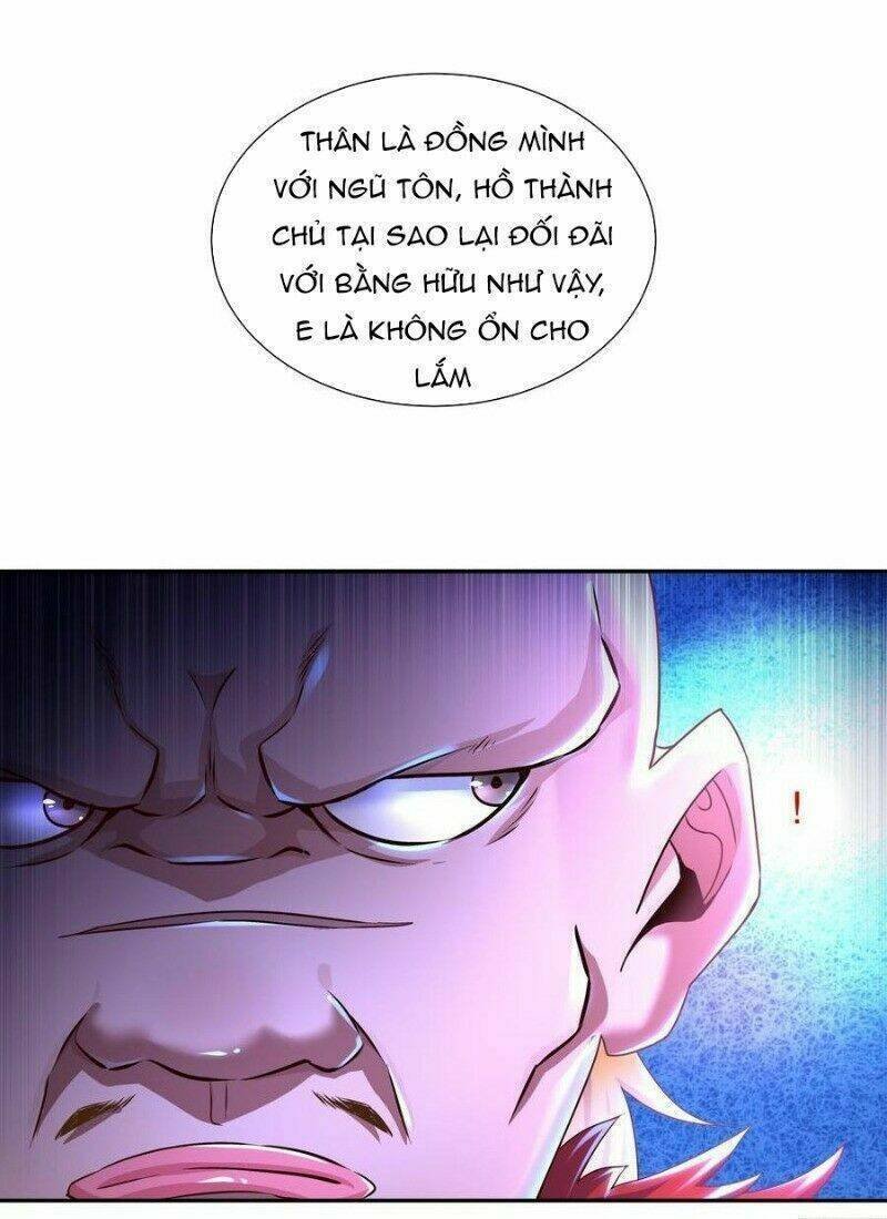 trọng sinh chi ma tôn đương đạo chapter 88 21