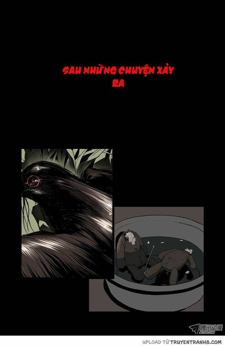 0.0 mhz - tần số chết chapter 22 6