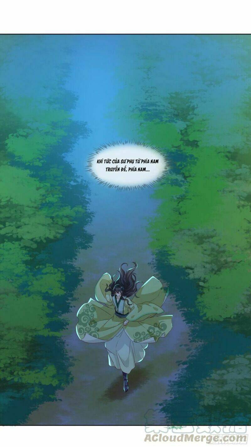 nghe nói ta là hợp hoan lão tổ? chapter 43 6