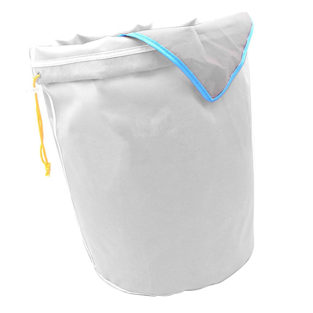 5 Gallon Herbal Ice Bubble Hash Bag Essence Extractor Bags