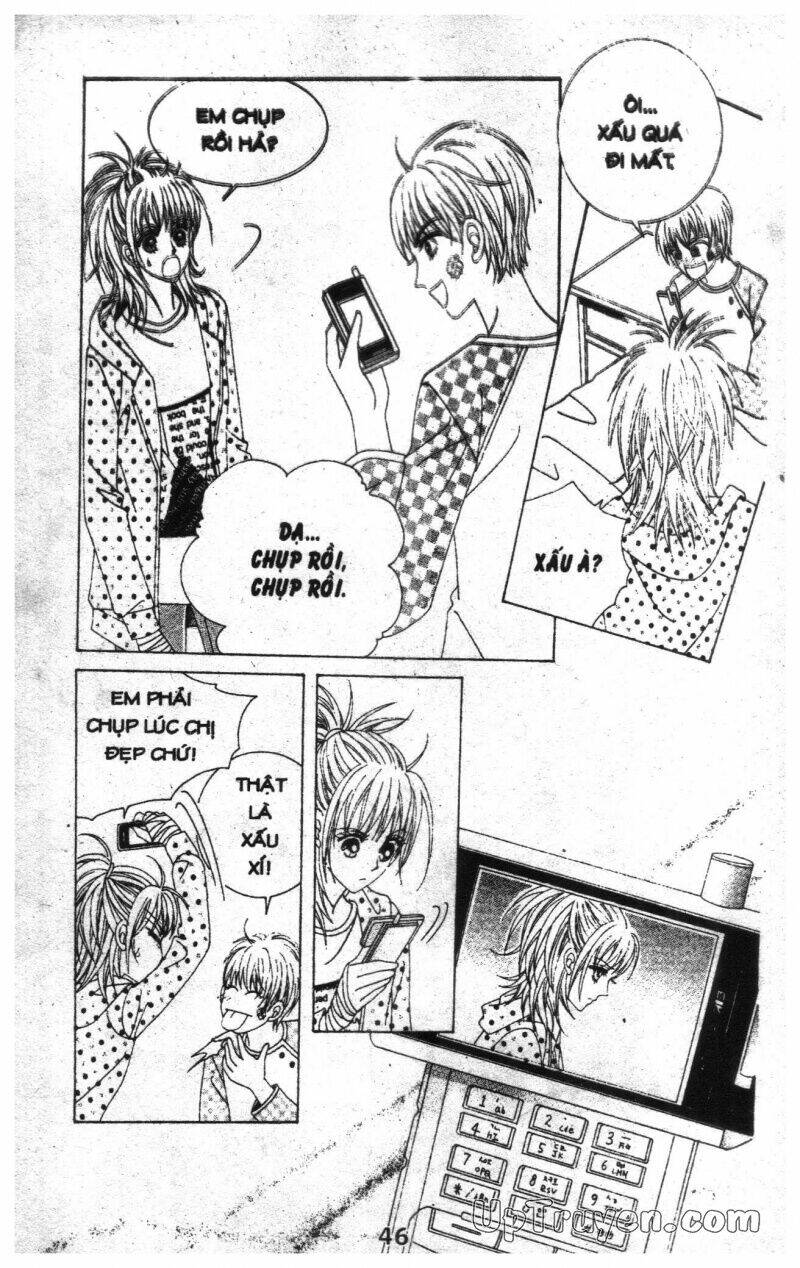 dạ khúc chapter 6 46