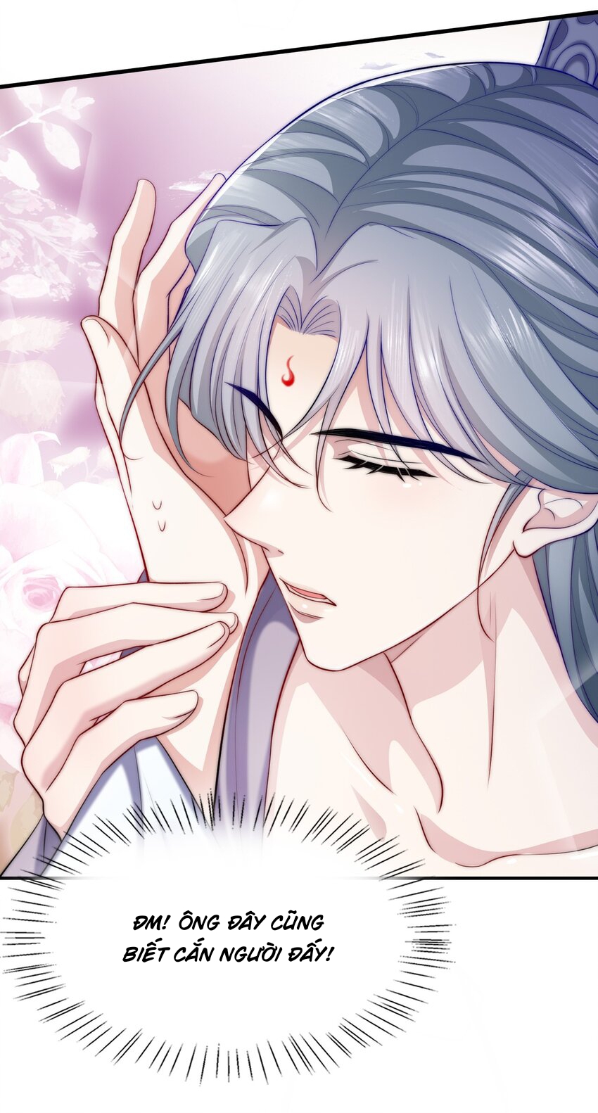 chiến lược tẩy trắng của phản diện chapter 55 7