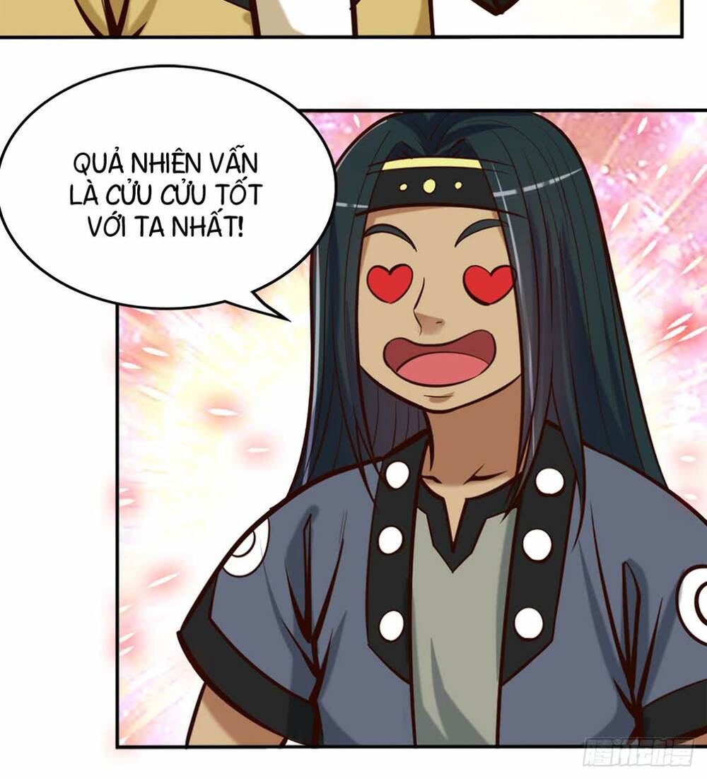 hiệp hành cửu thiên chapter 90 12