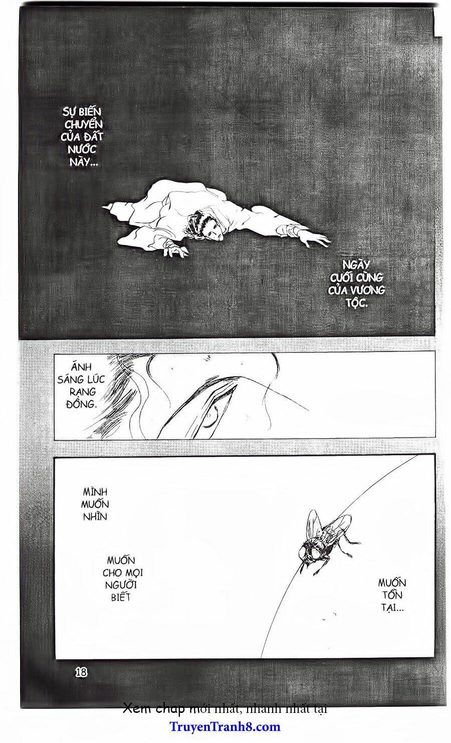 đứa con số phận chapter 82.1 15