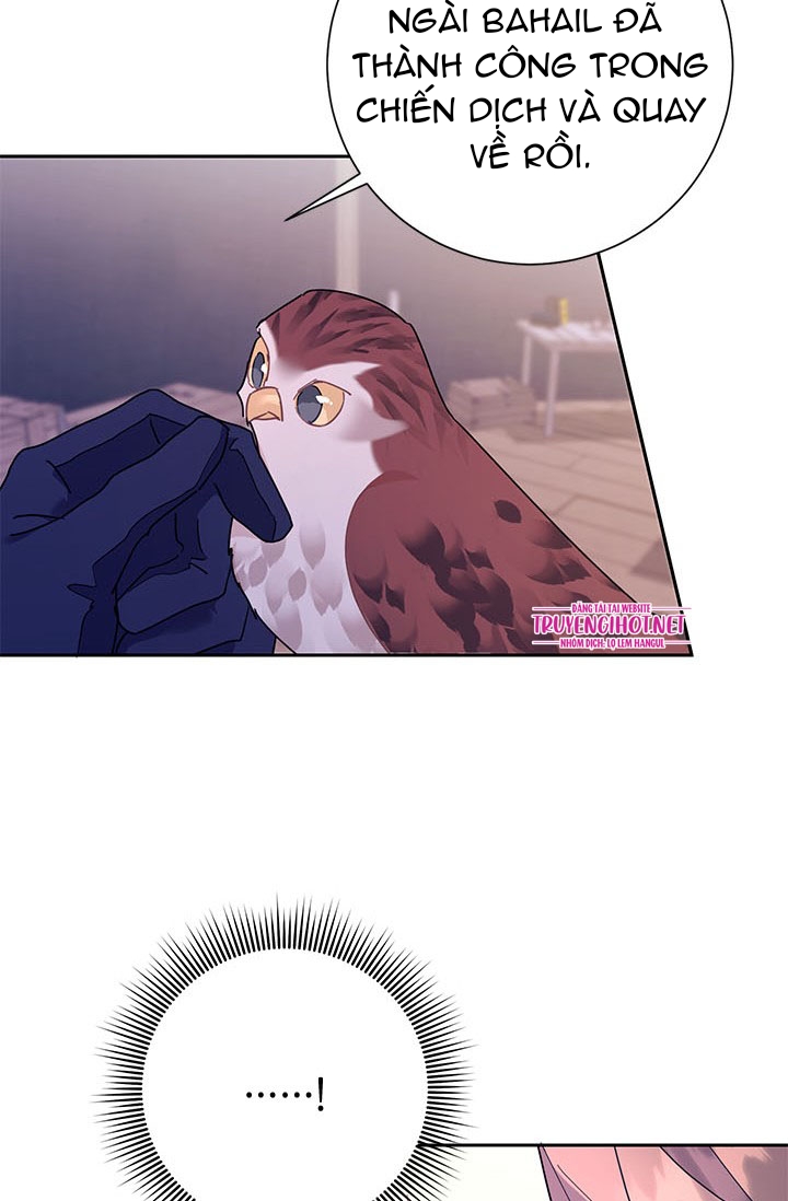 công chúa của loài chim chapter 33 61