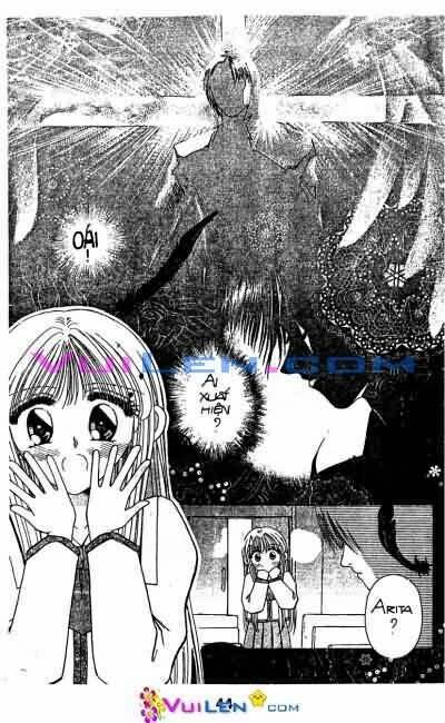 arita đáng yêu chapter 4 44