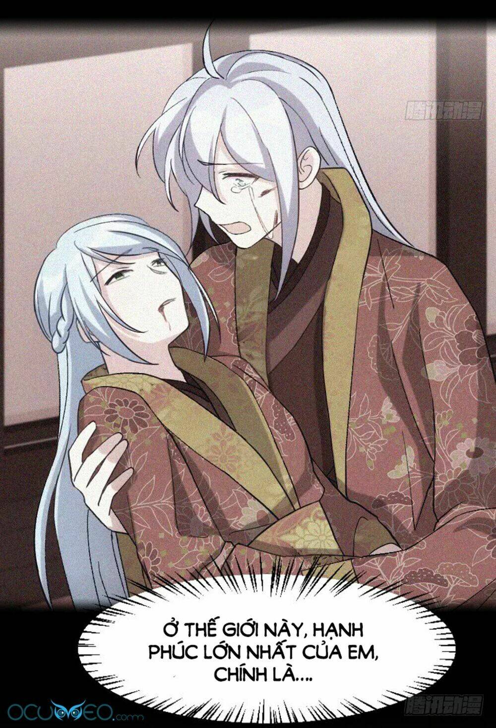 tôi ở dị giới khai ngư đường chapter 72 10