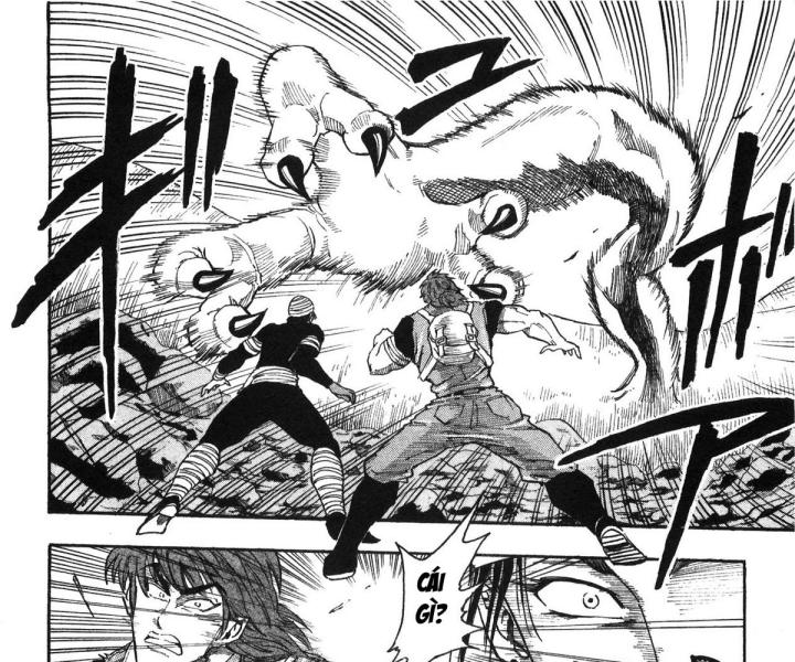 thánh tỏi sành ăn chapter 12 15