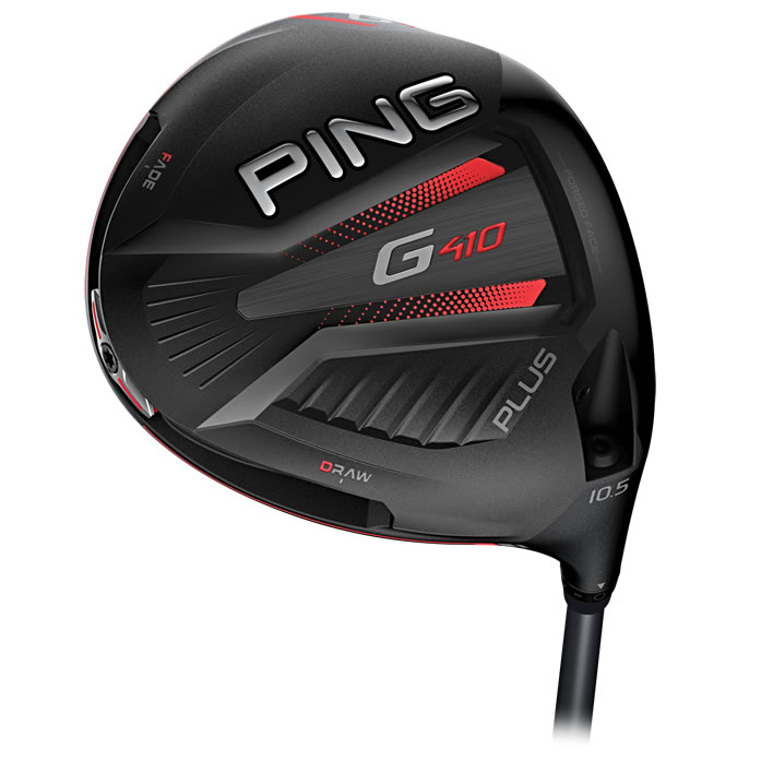 Gậy Driver Ping G410 Plus