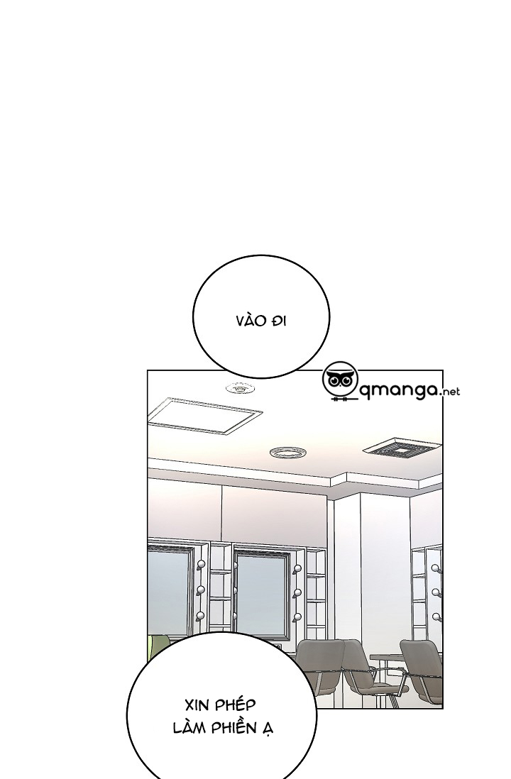 ứng dụng xấu hổ chapter 32 1