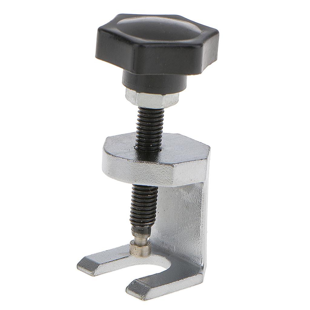 Auto Car Window Wiper Arm Removal Tool Glass Mechanics Puller Windshield