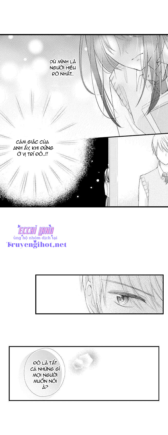 "anh em" nhà kajiwara đã kết hôn chapter 12.1 3