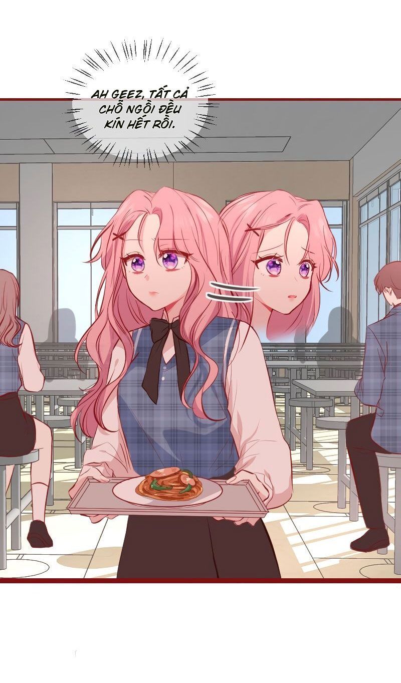 mù quáng vì yêu anh chapter 13 13