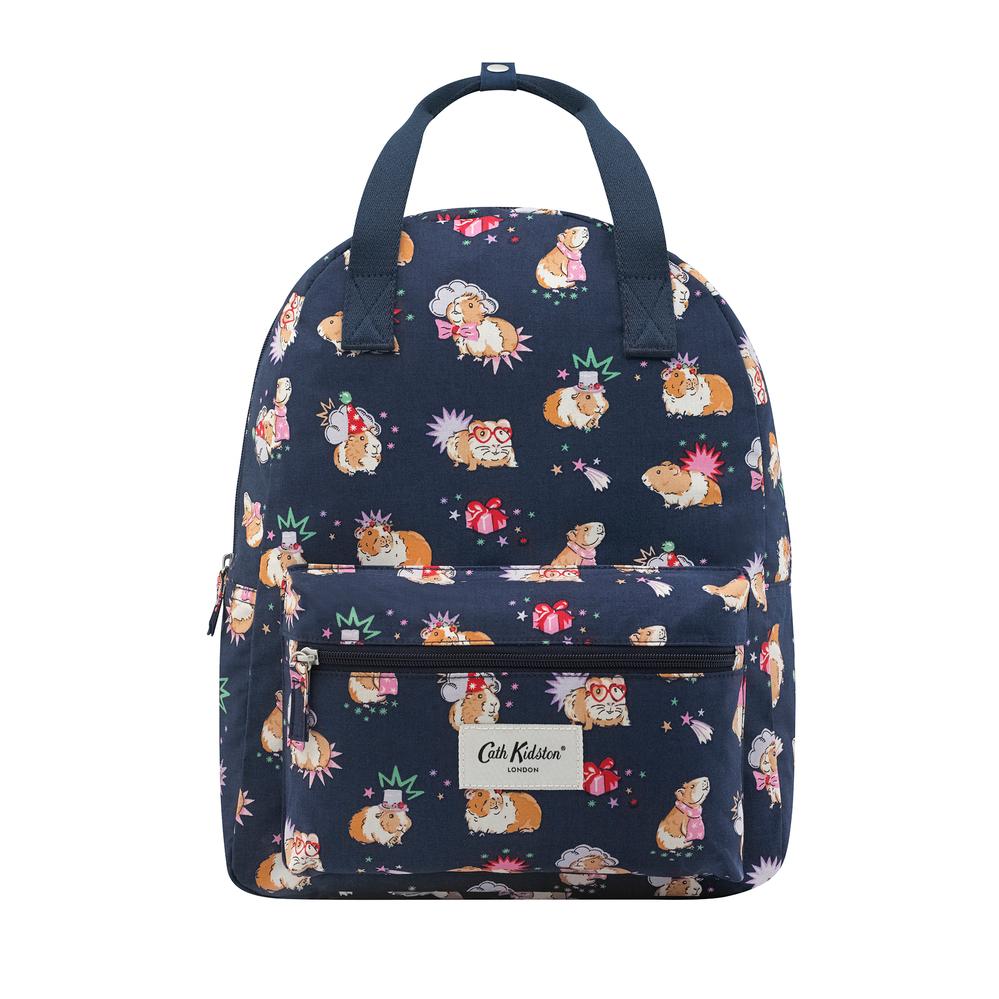 Ba Lô/MFS Backpack w' hanging loop Starry-Navy-1072785