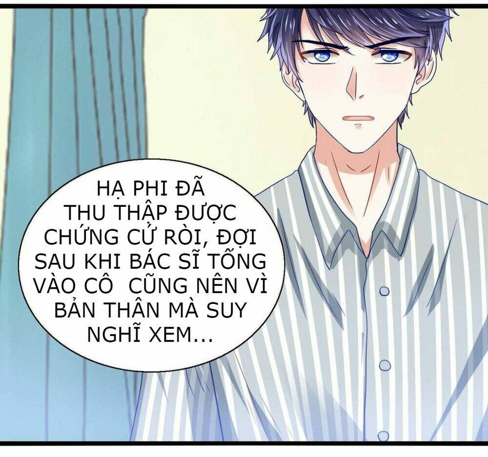 lăng thiếu! nhẹ một chút, đau chapter 23 23