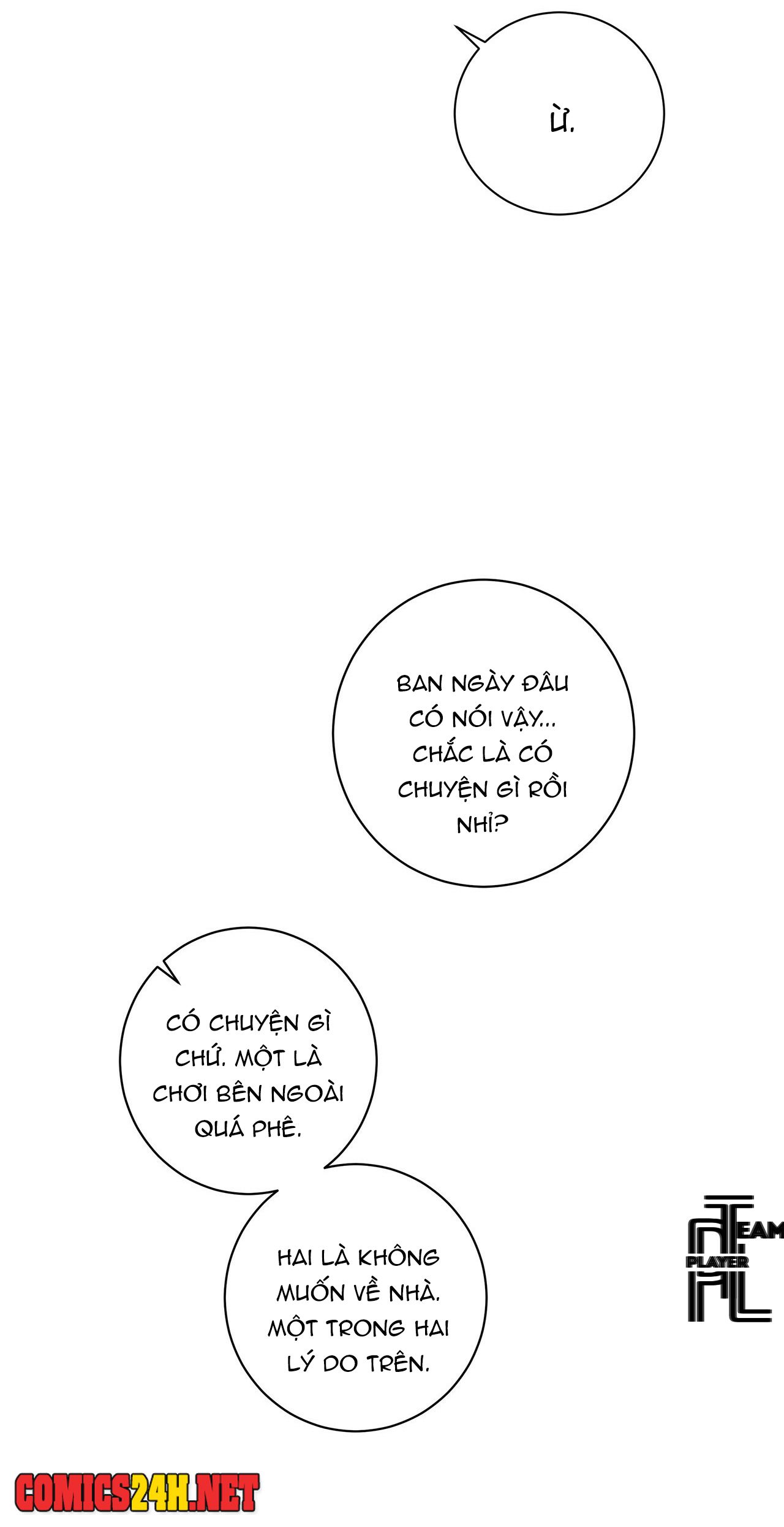 home five chapter 3 21