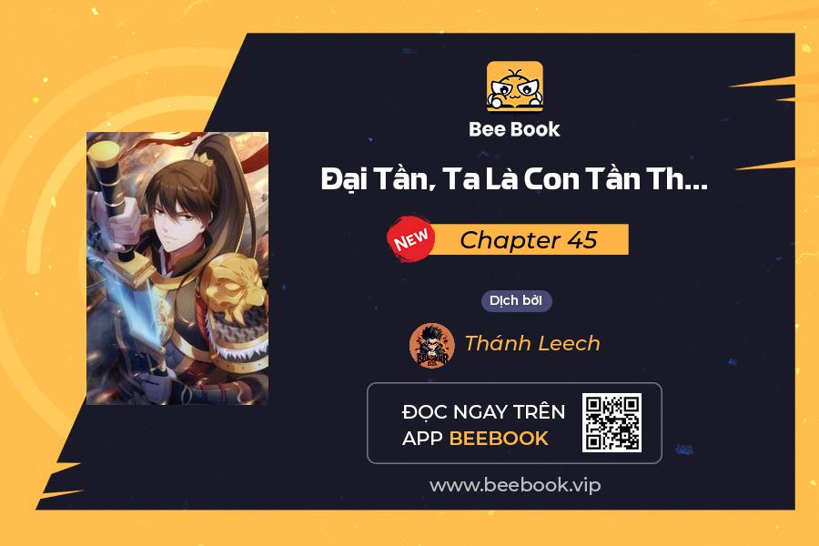 đại tần, ta là con tần thủy hoàng, giết địch thành thần chapter 45 1