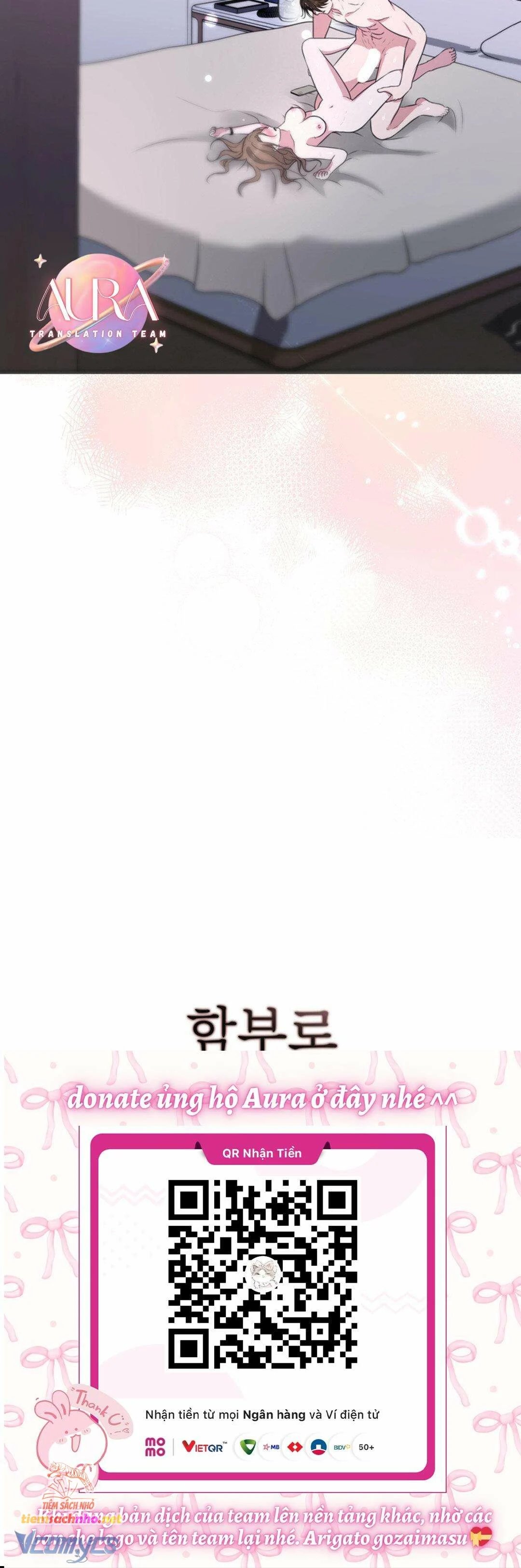 [18+] sở thích tuỳ tiện chapter 17 18