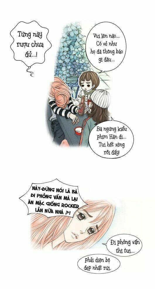 crazy coffee cat chapter 1 7