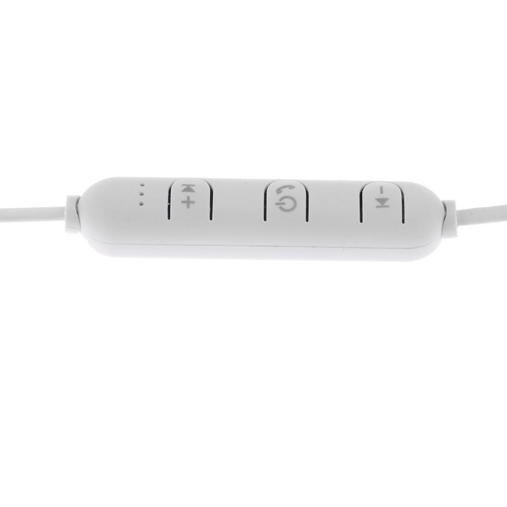 Wireless Bluetooth Headphones In- Earphones for Smartphone
