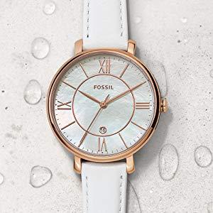 fossil watch