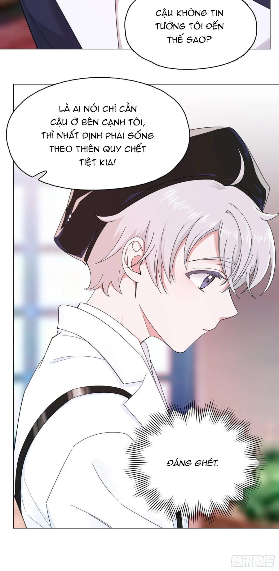 nhất hoàng cửu công thập nhị thê chapter 56 20