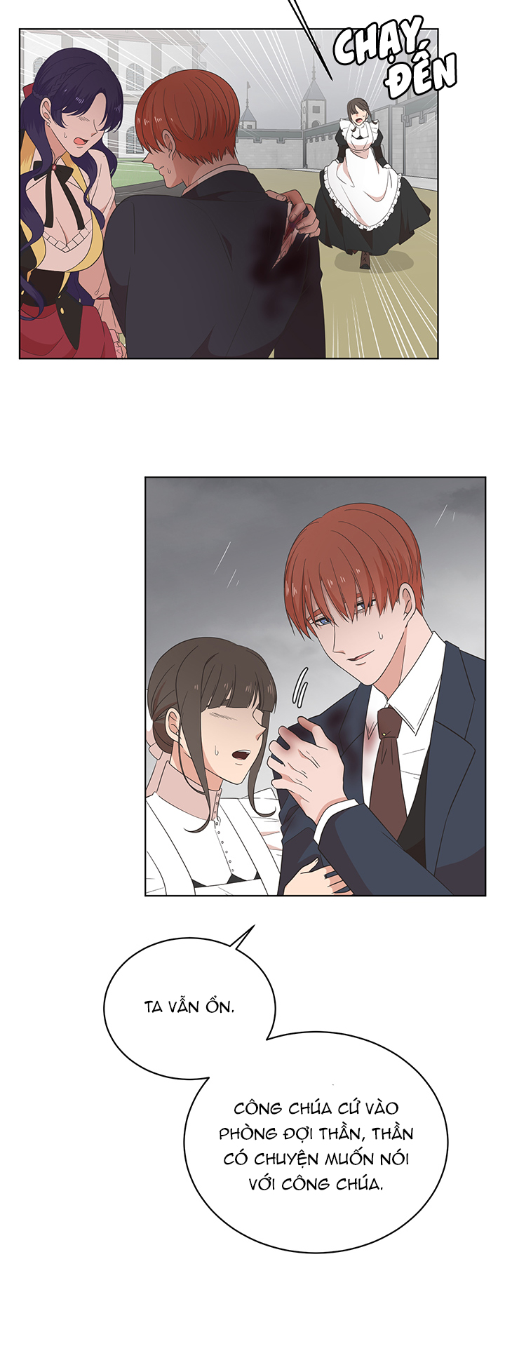 công chúa estel chapter 9 38