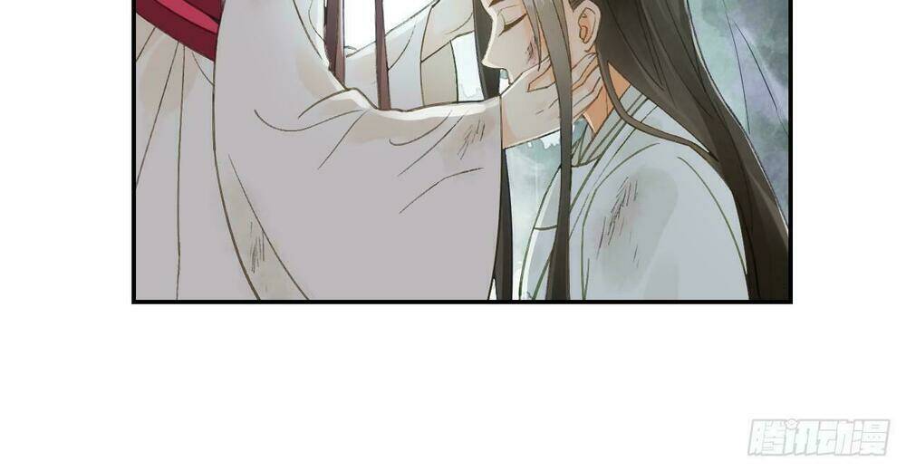 vương gia ba tuổi rưỡi của tôi chapter 14 45