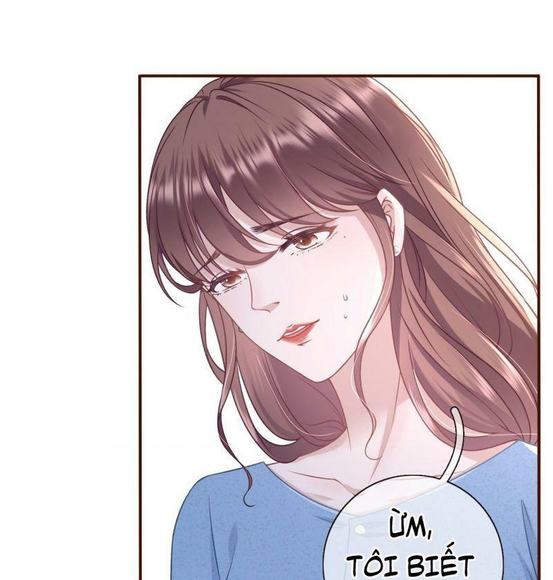 bạn gái tôi mới 30+ tuổi xuân chapter 67 31