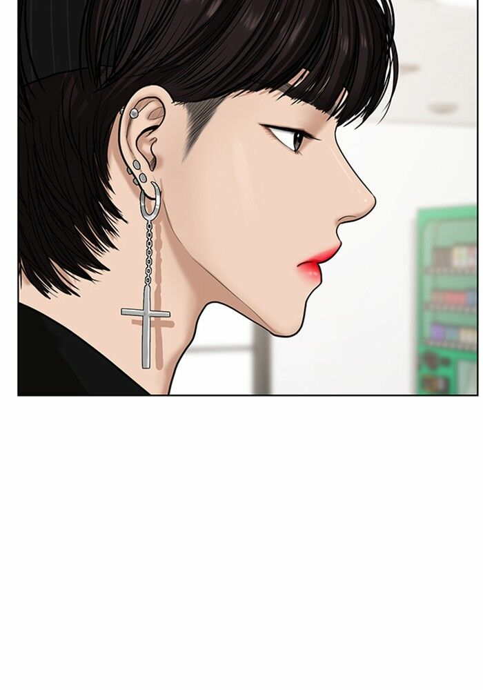 vẻ đẹp đích thực - true beauty chapter 62 70