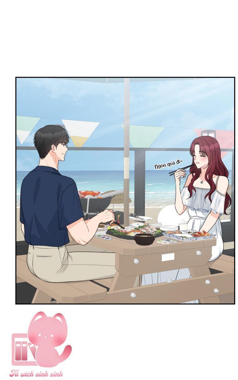 mong được chị chỉ bảo, tiền bối chapter 30 49