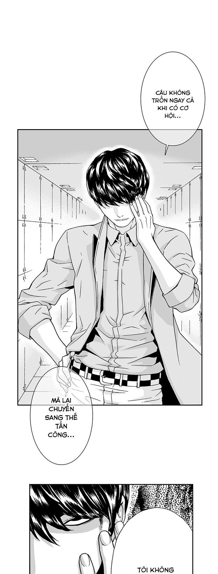 action idols - age of young dragons chapter 17 22