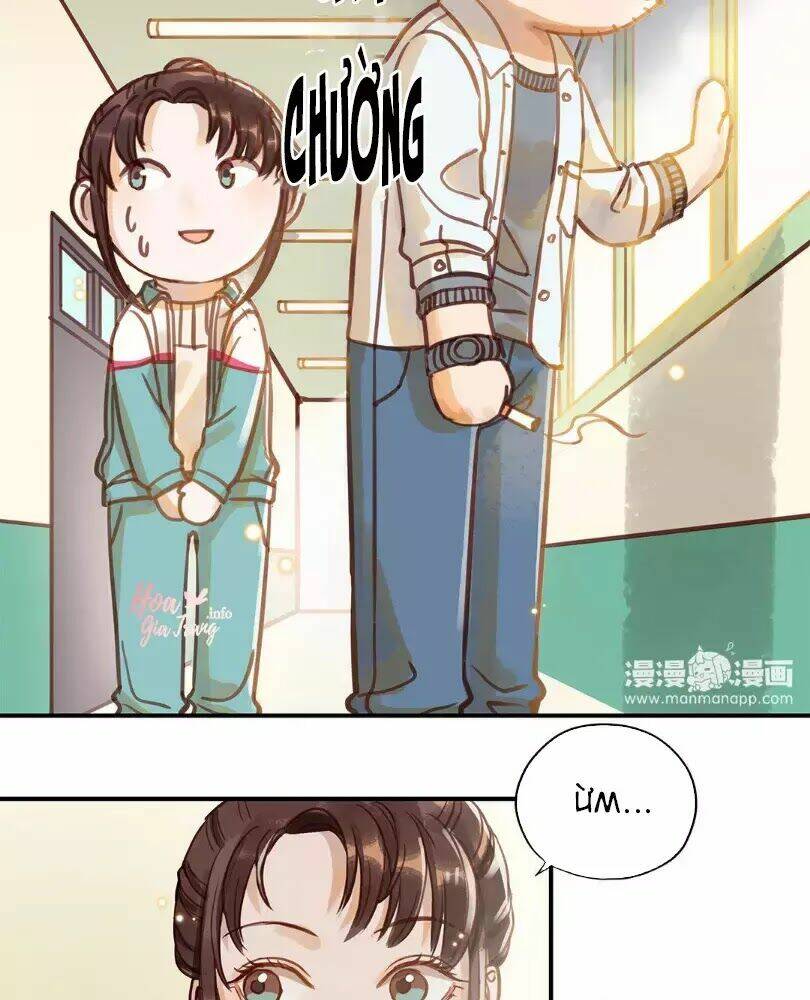 chồng trước 18 tuổi chapter 9 43