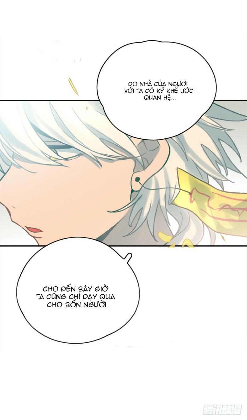 gia sư tổ tiên chapter 4 43